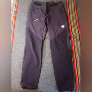 MAMMUT Courmayeur SO Pants